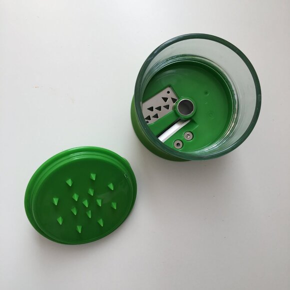 NWOT! OXO Good Grips | best spiralizer ever! - Picture 2 of 9